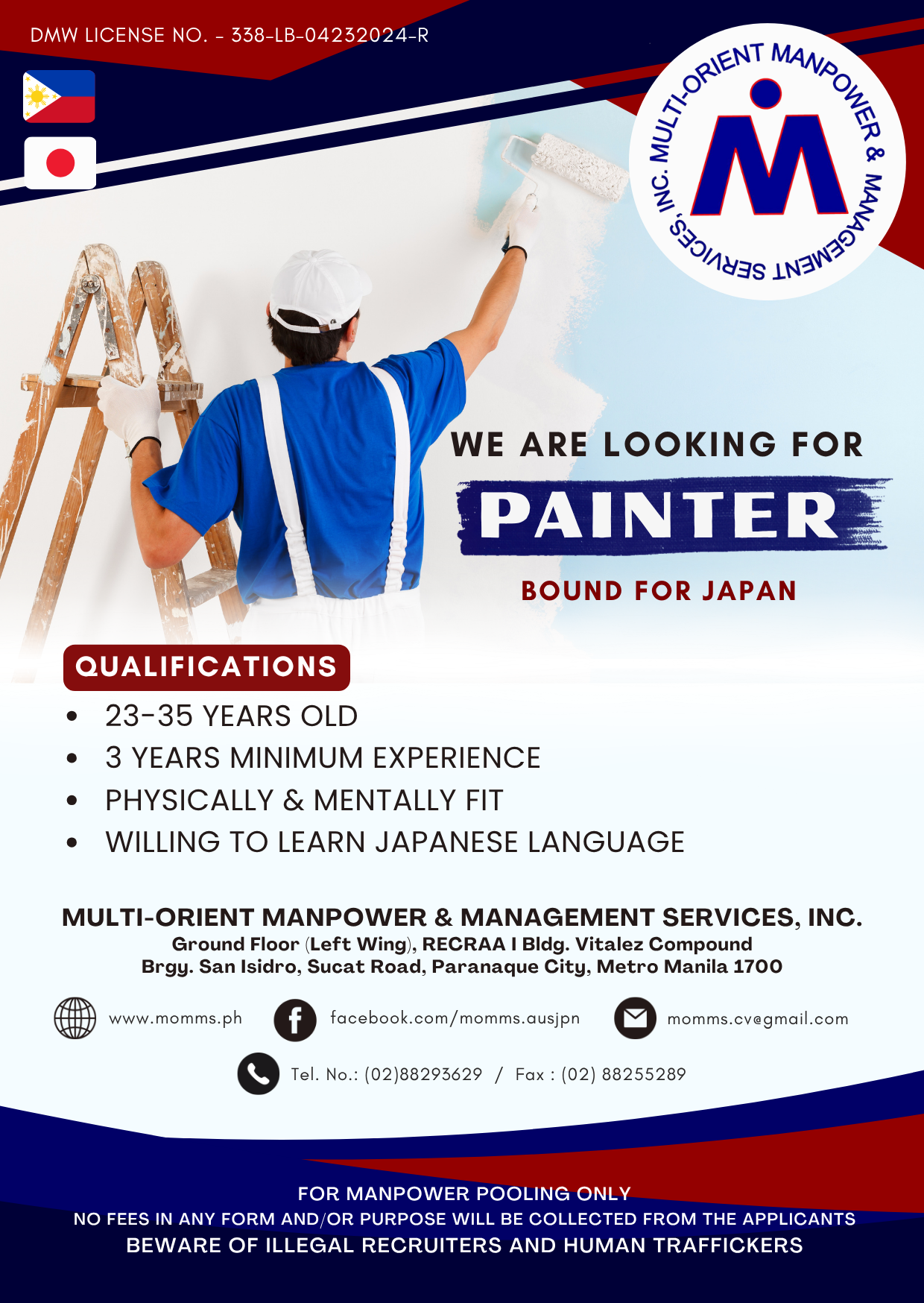 painter